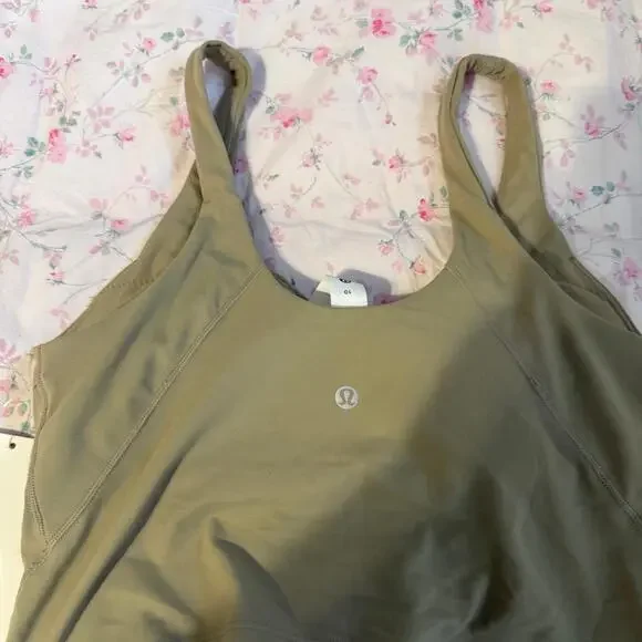 lululemon Athletica Align Tank Top - Picture 3 of 3